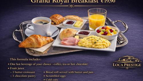 VILLA MAGNYSOLAR Proche Disneyland Paris - Foto 2