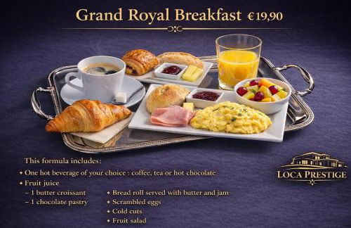 VILLA MAGNYSOLAR Proche Disneyland Paris - Foto 2