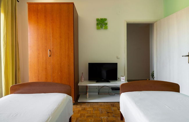 Simplistic Apartment in Rogoznica near Sea Beach - Foto 17