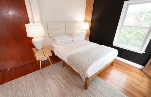 Takoma Park Home ~ 6 Mi to the National Mall! - Foto 10