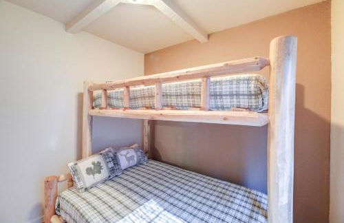 Near Riding Trails for ATVs Cabin in Delbarton - Photo 15