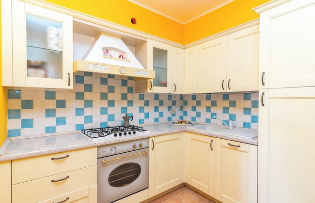 Il Borgo Vip D2 700m From The Beach - Foto 6