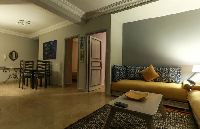 Dar Gueliz - Foto 19