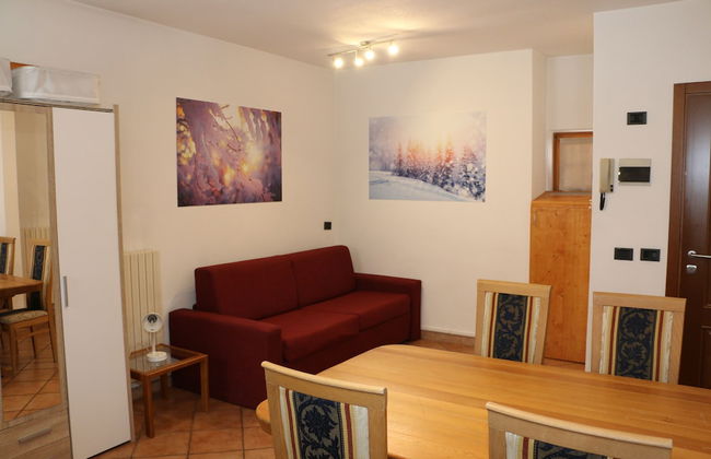 Chalet Olta - Foto 13