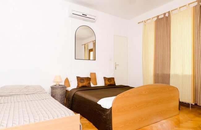 Apartments Villa Nikol - Foto 17