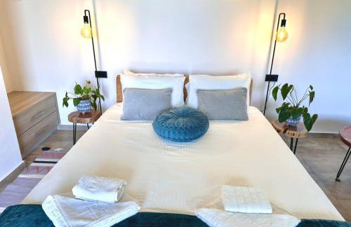 Cavos Luxury Apartments - Foto 80