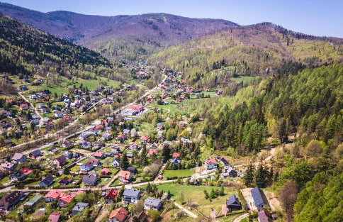 Apartamenty SPOKOLOKO Letniczówka Widoki - Foto 20