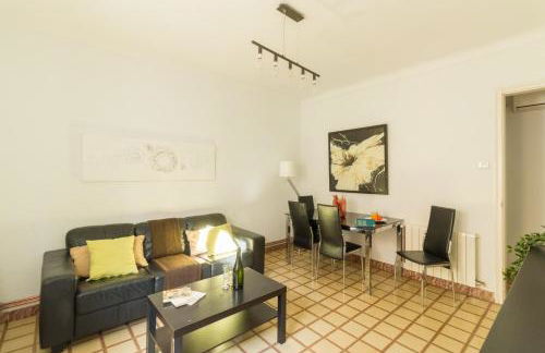 rentBCN City Center Apartment - Foto 7