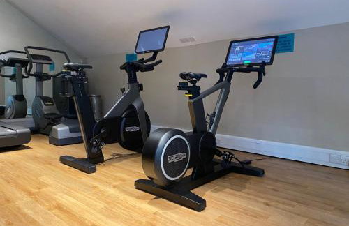 Underscar - Luxury 2 Bed Apartment - Foto 36