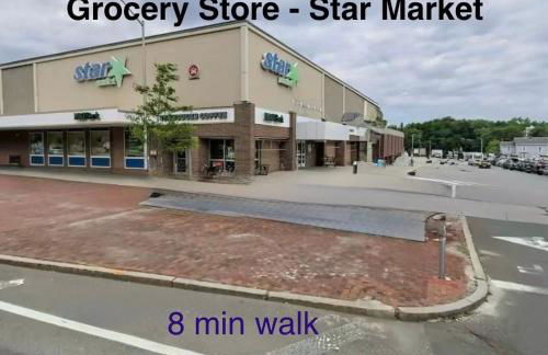 Cozy Stay on Historic Mt Auburn 5 Min to Harvard - Foto 32