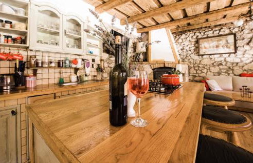 4 Bedroom Nice Home In Radovanci - Photo 23