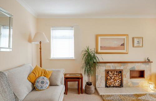 The Burrow, a Spacious Bungalow in Heart of NI - Foto 5