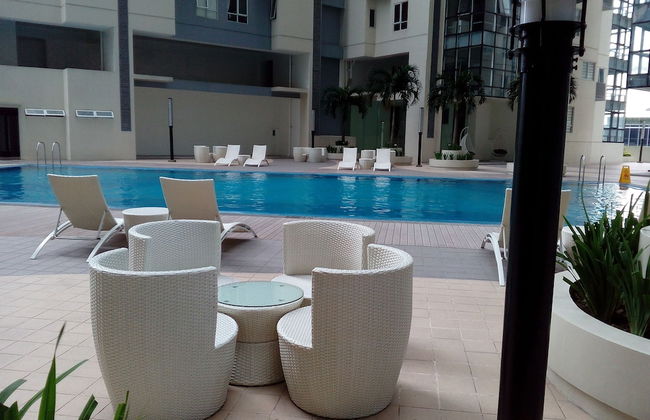 Victoria SOHO Suites - Foto 21