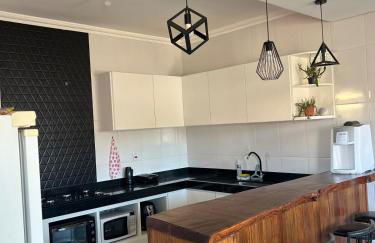 Apartamento completo, central AP Cerrado Mineiro - Foto 8