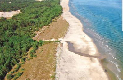 Apartamenty Holender House Choczewo 6 plaż w zasięgu - Foto 74