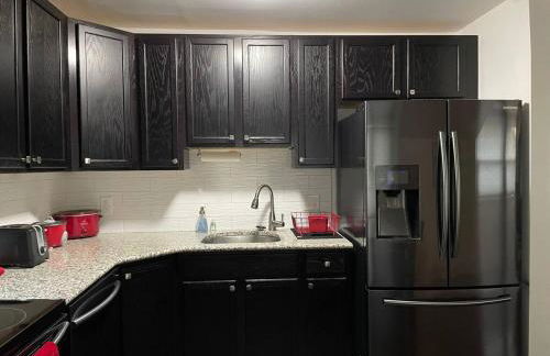 Fantastic updated apartment with parking - Foto 6