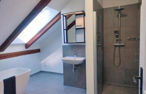 Ferienwohnung am alten Kino - Foto 21