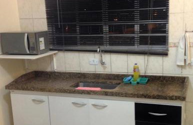 Residence Barueri - Foto 17