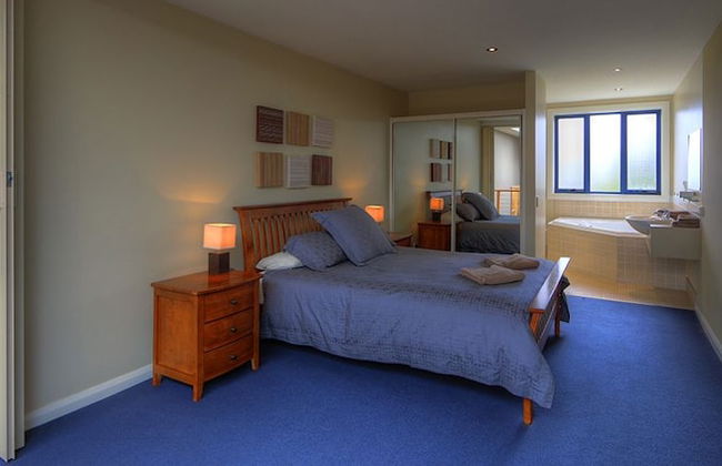 Ultimate Holiday Apartments - Foto 2