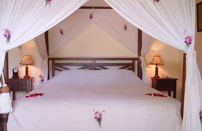 Bali Emerald Villas - Foto 13