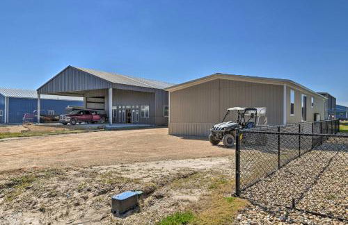 3 Mi to Beach Home with Deck in Port OConnor! - Foto 26