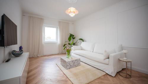 Hanse Villa "Apartment Hamburg" - Foto 3