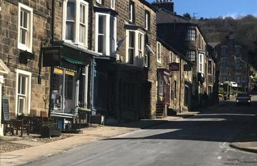 Church street, Pateley Bridge Yorkshire Dales - Foto 15