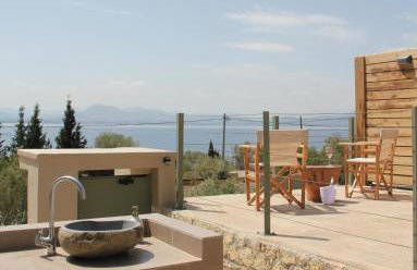 Endogeios Luxury Villas - Photo 6