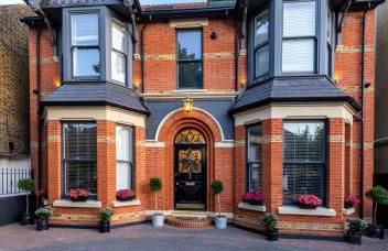 Dream House London 5bd with gym, cinema and hot tub - Foto 3