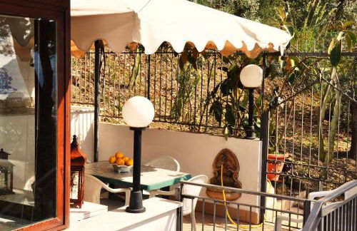 Villa Laura Sea View Apartments - Foto 13