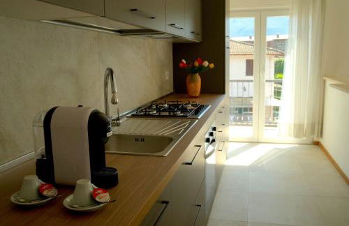 CASA PAOLA Central Stay by the Lake - Foto 8