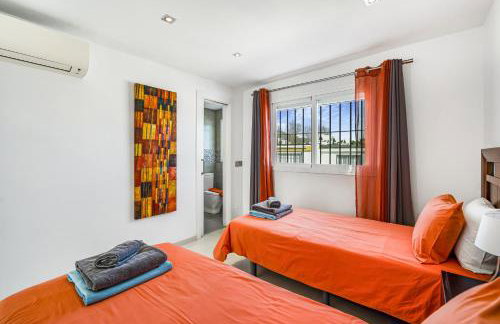 Casa Stefania - Modern Townhouse by Finest Rentals - Foto 33