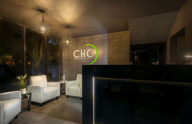 Crest on Park - Foto 2