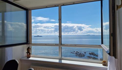 Flat by the sea with great view - Foto 5