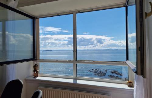 Flat by the sea with great view - Foto 5