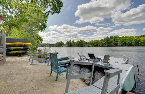 World Cup Attendees Lake Retreat 5 Mi to Gillette! - Foto 35