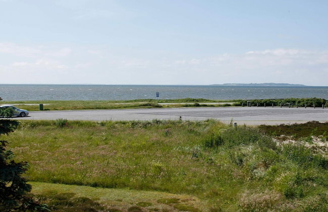 7 Person Holiday Home in Logstor - Foto 27