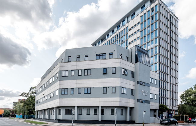 Mercia Apartment Bedford - Foto 18