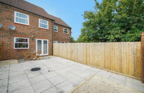 Aylesbury 3BR Home, Sleeps 5, Trendy for couples & Contractors Homely Stay - Foto 33
