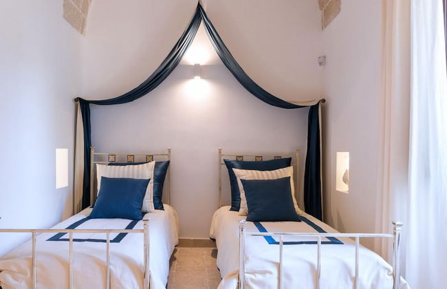 Masseria Tarsia Incuria 8 4 - Foto 24