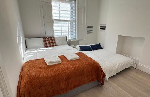 Beautiful Cosy Apartment in King's Cross - Foto 34