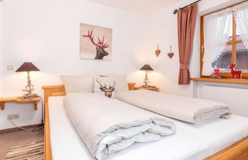 Ferienwohnung Elisabeth - Foto 17