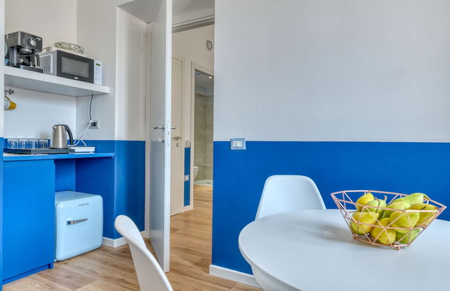 IzzHome Corso76 - Foto 33