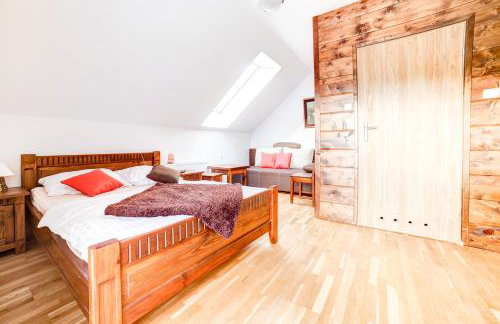 Solny - Resort w Bieszczadach - Photo 79