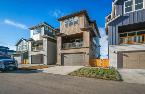 Modern Retreat for Groups with Majestic Views - Foto 77