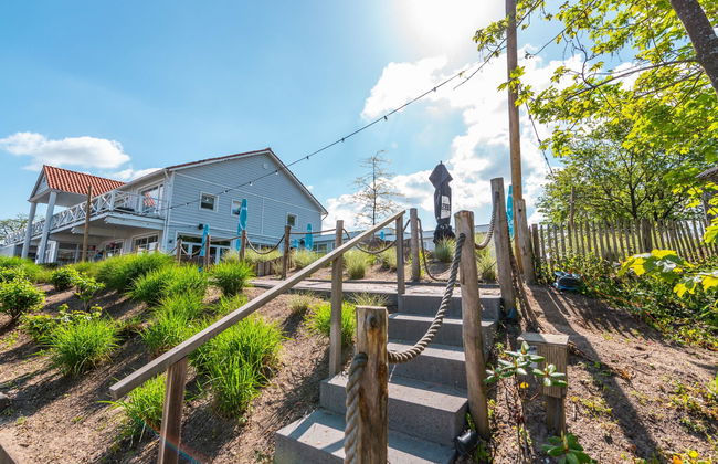 Tiny Lodge 4 - Foto 20