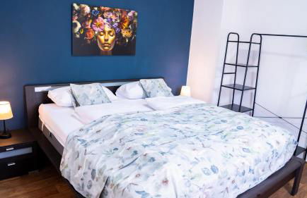 Esperanza-Fewo Bullay an der Mosel , zentral gelegen, gemütlich, mit schöner Aussicht - Foto 10