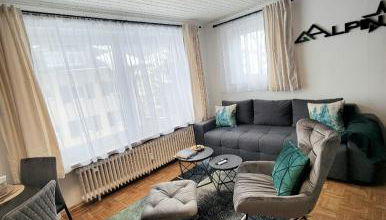 Ferienwohnung Alpinstar - inklusive Oberstaufen Plus - Foto 3