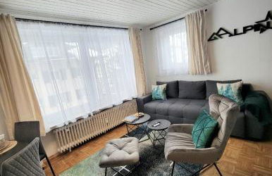 Ferienwohnung Alpinstar - inklusive Oberstaufen Plus - Photo 3