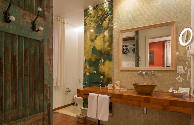 Quinta da Paz Resort - Foto 43